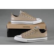 Chaussure de Basket Converse All Star Low Homme Pas Cher